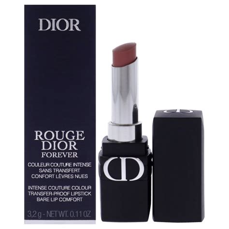 dior sensual matte lipstick 505